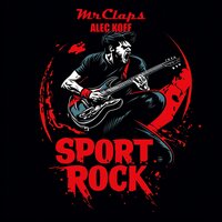 Sports Rock - MrClaps & Alec Koff