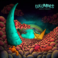 Lilla fågel - Timbuktu & Mapei & Lullabies