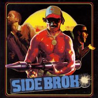 Snop - Side Brok & Sirkel Sag