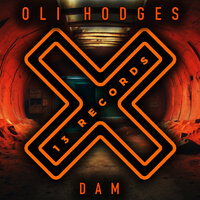 DAM - Oli Hodges