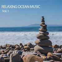Square Ocean Waves - Ocean Sounds FX & Ocean Therapy & Ocean Waves Radiance