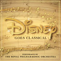 When She Loved Me - Royal Philharmonic Orchestra & The Opera Men