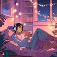 Quiet Midnight Stroll - ChillHop Beats