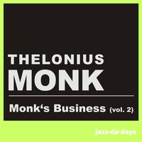 'round Midnight - Thelonious Monk