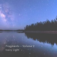 Finding Us Together - Ivory Light