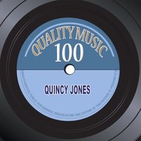 G'wan Train - Quincy Jones