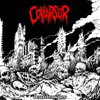 Senseless Power - Collapsor