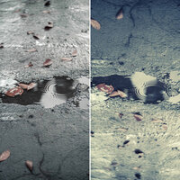Heavenly Backdrops for Work from Home Rain - Lo-fi Beats for Sleep