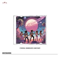 Harmonious Melodies of the Soul - Swaying Shadow Studios