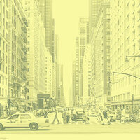 Stylish Top Restaurants - New York Deluxe Dinner Jazz