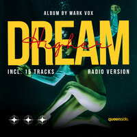 Here For You - Mark Vox