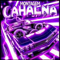 MONTAGEM CAHALNA (Ultra Slowed) - SHPINAT & bloodybxrd & Niternelld