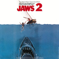 End Title, End Cast - John Towner Williams