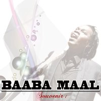 Tindol - Baaba Maal