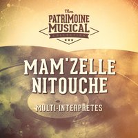 Chanson de Babet et Cadet - Eliane Thibault