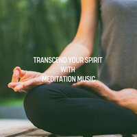 Searching for Solitude - Meditation Music Club