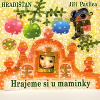 Spi, mé milé poupě - Hradišťan