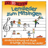 Mein Freund der Zahn (Zahnpflege) - Simone Sommerland & Karsten Glück & die Kita-Frösche