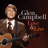 Medley: Good Vibrations/California Girls/Fun Fun Fun/I Get Around/Surfin' USA - Glen Campbell