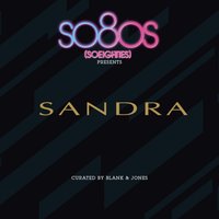 Heaven Can Wait - Sandra