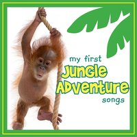 Can You Name That Animal Sound? - Kim Mitzo Thompson