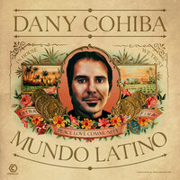Viva Cachao - Dany Cohiba
