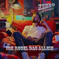 Ich regel das allein - Kimbo