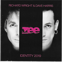Eyes of a Gypsy - Richard Wright & Dave Harris