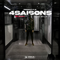 Freestyle 4 saisons - Mignon & Medmo & M.A.R