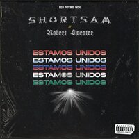 Estamos unidos - Shortsam & Robert Sweater