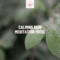 Mystical Journey, Rain Sounds - The Time Of Meditation