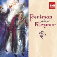 Honga - Itzhak Perlman