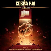The Moment of Truth (From the "Cobra Kai" Season 4 Soundtrack) - Carrie Underwood