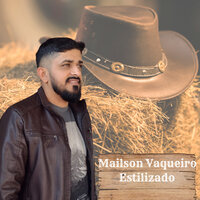 Agiu Sem Pensar - Mailson Vaqueiro Estilizado