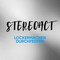 It's A Rainy Day - Stereoact