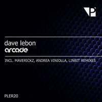 Arcade - Dave LeBon