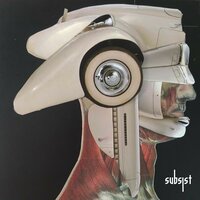 Poetry of Live - Sintoma