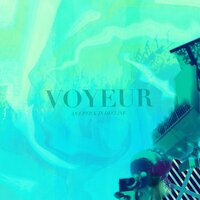 Unfolding Grace - Voyeur