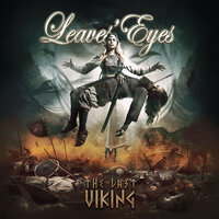 Break Into the Sky of Aeon - Leaves' Eyes