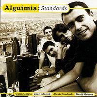 Bewitched - Alguímia & David Gómez & Joan Monné & Alexis Cuadrado & Guim García