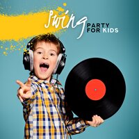 Happy Kids - Cool Jazz Club