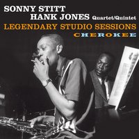 People Will Say We're in Love - Sonny Stitt & Hank Jones