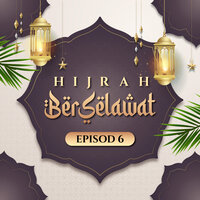 Qasidah Assalamualaika - Unic & Ustaz Husaini Mahmur