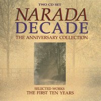 Papillon (On The Wings Of The Butterfly) - David Arkenstone & Nancy Rumbel & Kostia & Eric Segnitz & Paul Gmeinder & The Milwaukee Jewish Day School Choir