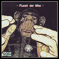 Die Nacht bricht an - Goga & Soviet Beats