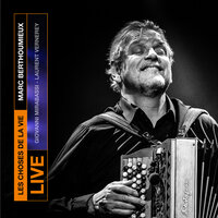 Looking Up - Marc Berthoumieux & Giovanni Mirabassi & Laurent Vernerey