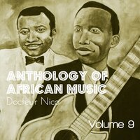 Omeli Mayi Na Ntonga - Docteur Nico