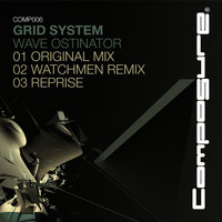 Wave Ostinator - Grid System