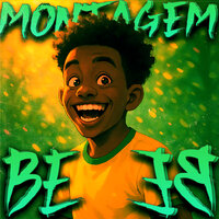 MONTAGEM BE BE - DRXWCHILL & Banda & Banda