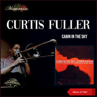Honey In The Honeycomb - Curtis Fuller